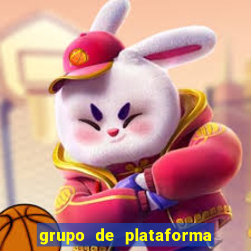 grupo de plataforma de jogos whatsapp