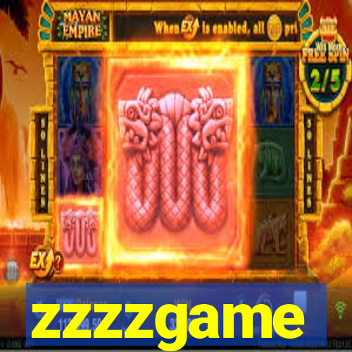 zzzzgame