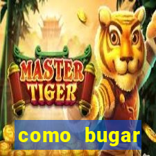 como bugar plataforma de jogos