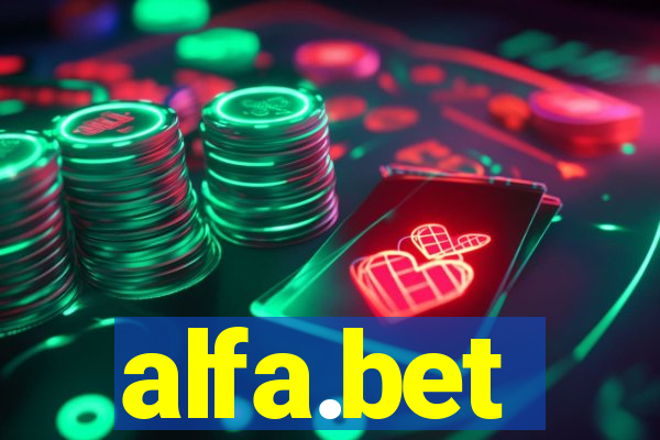 alfa.bet
