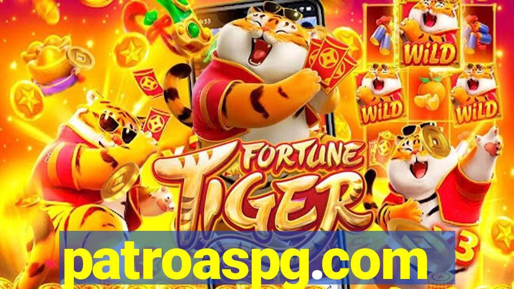 patroaspg.com