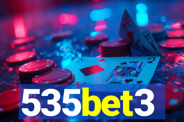 535bet3
