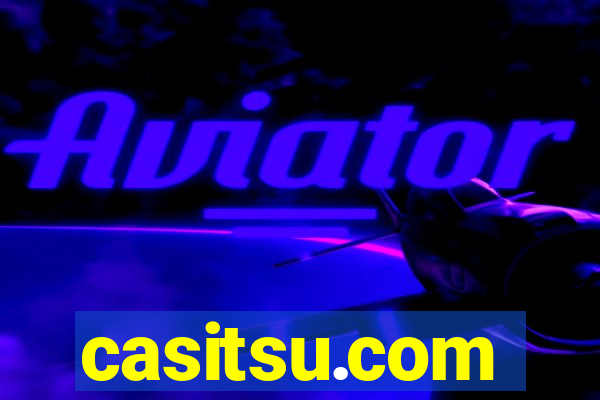 casitsu.com