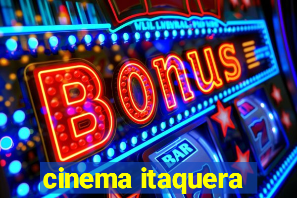 cinema itaquera