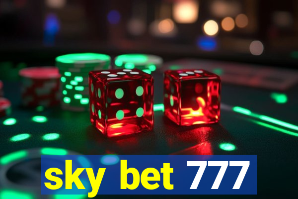 sky bet 777