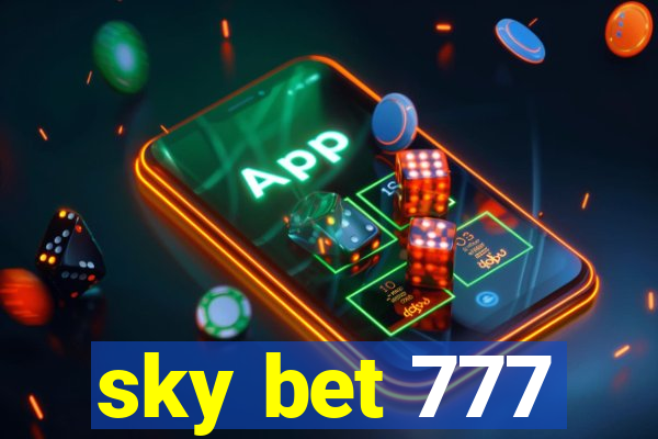 sky bet 777