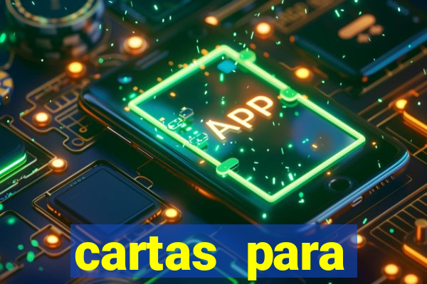 cartas para namorado que esta internado