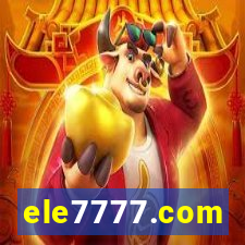 ele7777.com