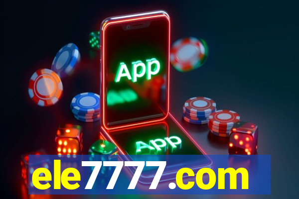 ele7777.com