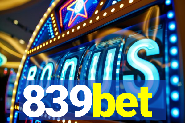 839bet