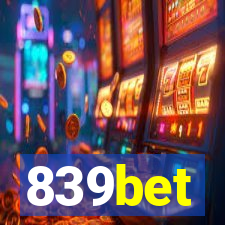 839bet
