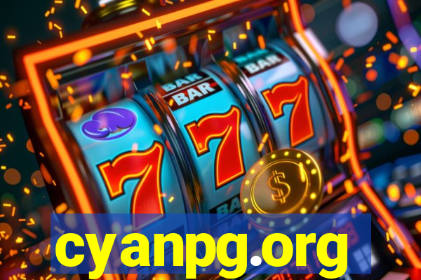 cyanpg.org