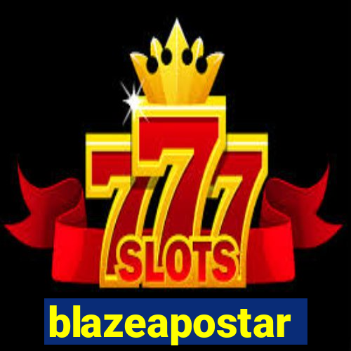 blazeapostar