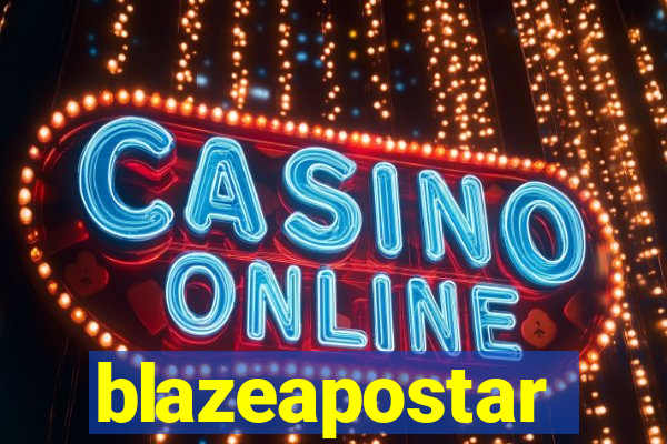 blazeapostar