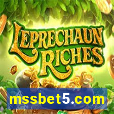 mssbet5.com