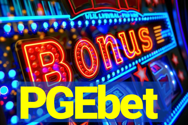 PGEbet