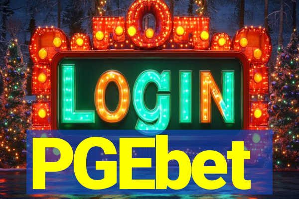 PGEbet