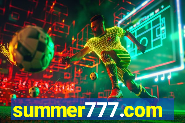 summer777.com