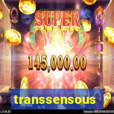 transsensous