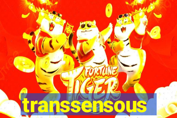 transsensous