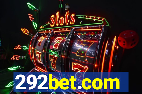 292bet.com