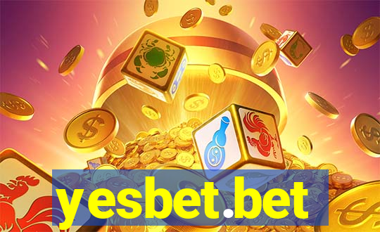yesbet.bet