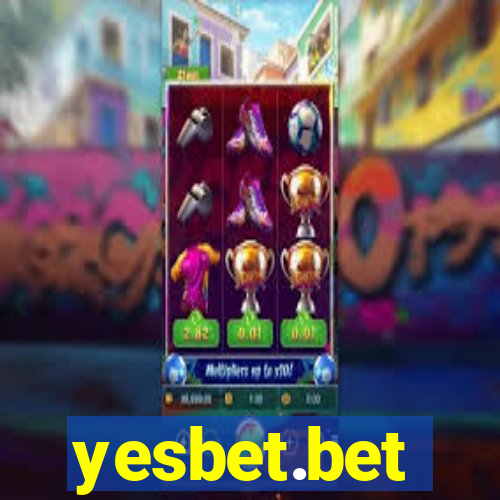 yesbet.bet