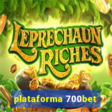 plataforma 700bet