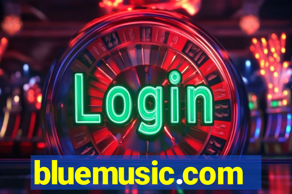 bluemusic.com
