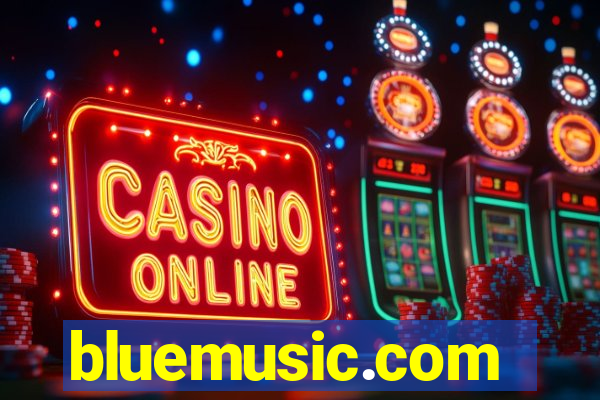 bluemusic.com