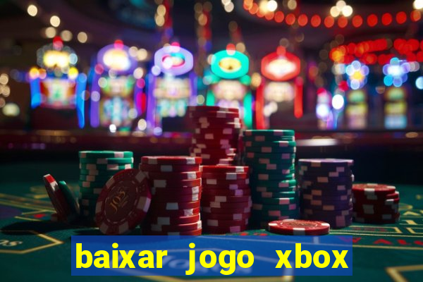 baixar jogo xbox 360 rgh