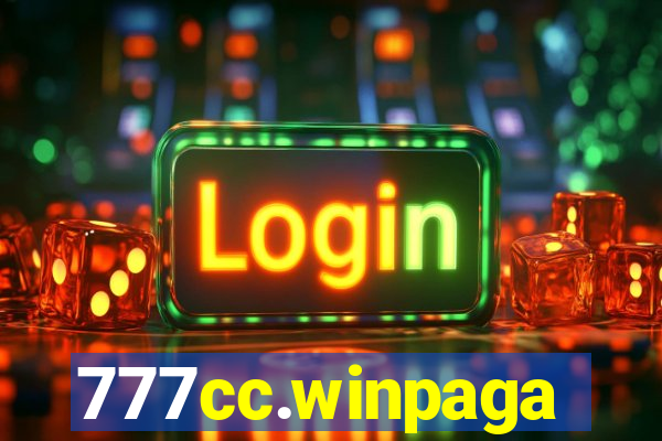 777cc.winpaga