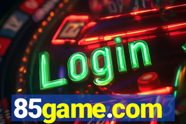 85game.com