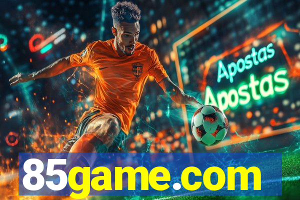 85game.com