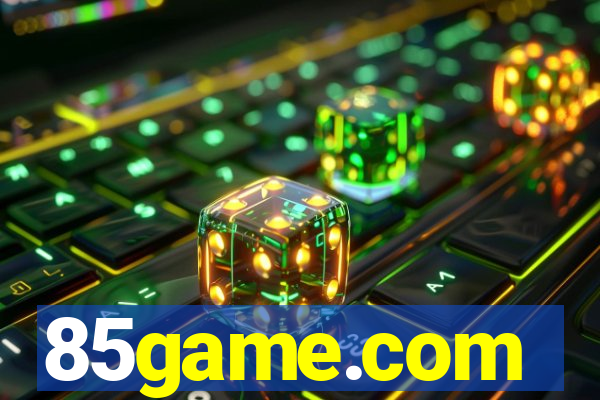 85game.com
