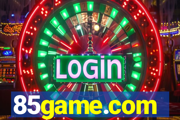 85game.com