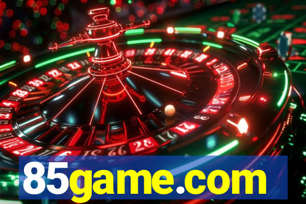 85game.com