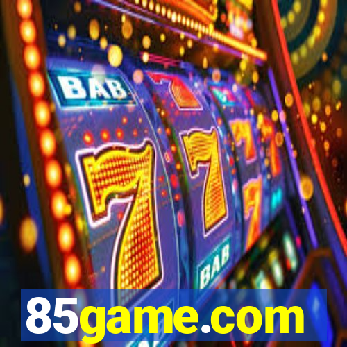 85game.com