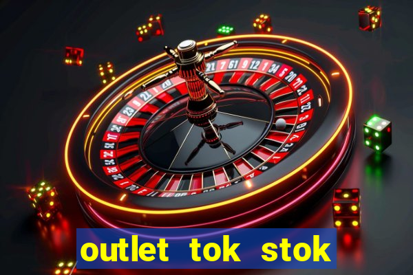 outlet tok stok porto alegre