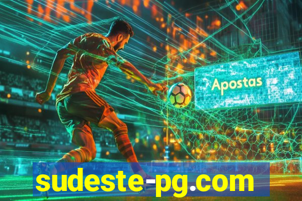 sudeste-pg.com