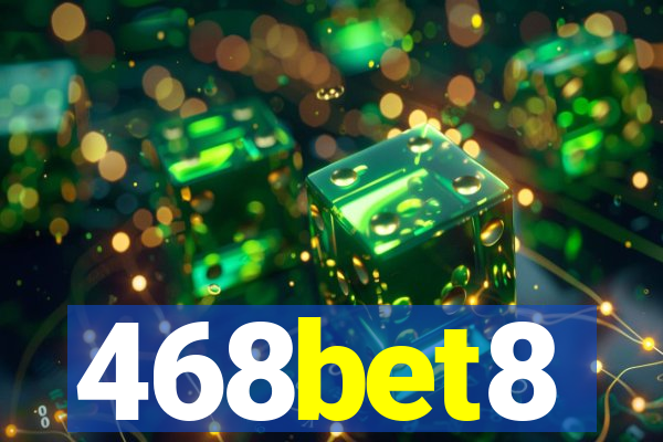 468bet8