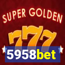 5958bet