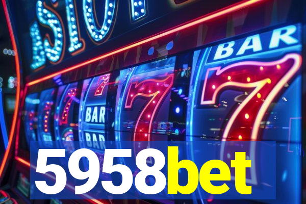 5958bet