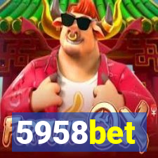 5958bet