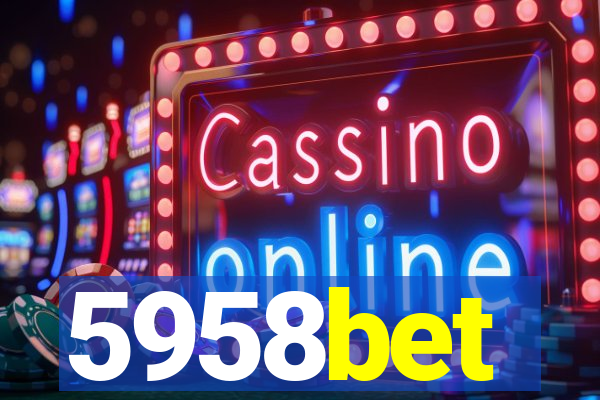5958bet