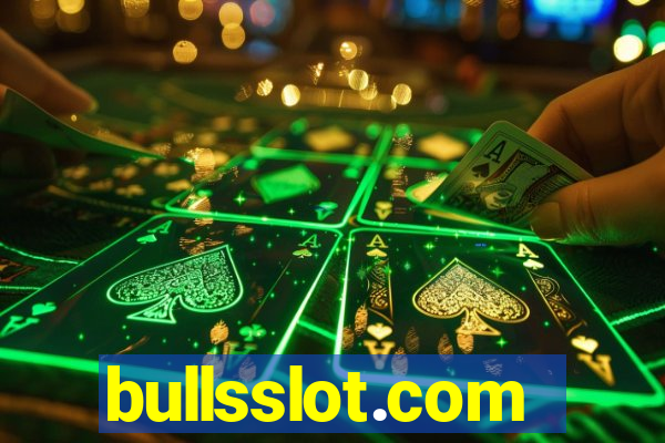 bullsslot.com