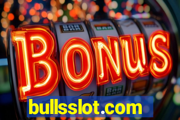 bullsslot.com