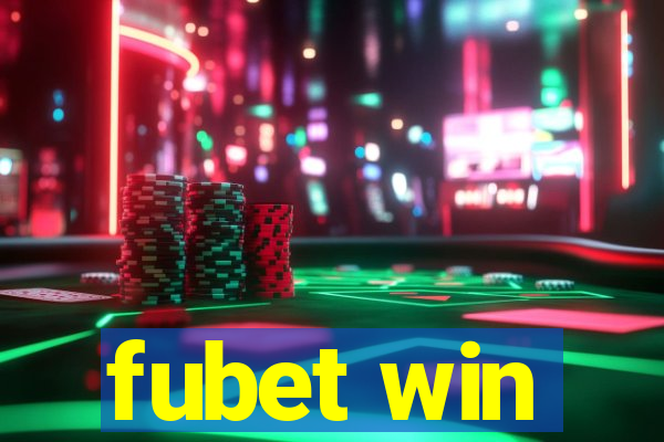 fubet win