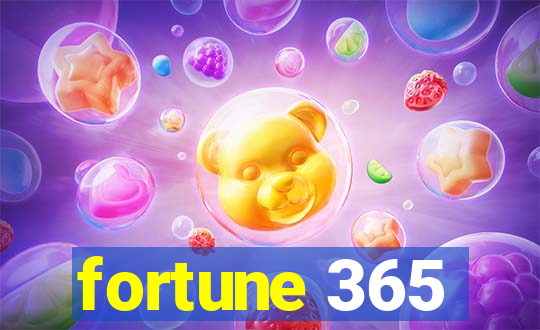 fortune 365