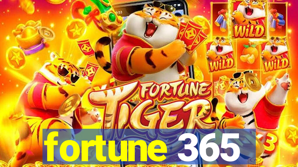 fortune 365